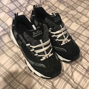 Sketcher Memory Foam Shoes